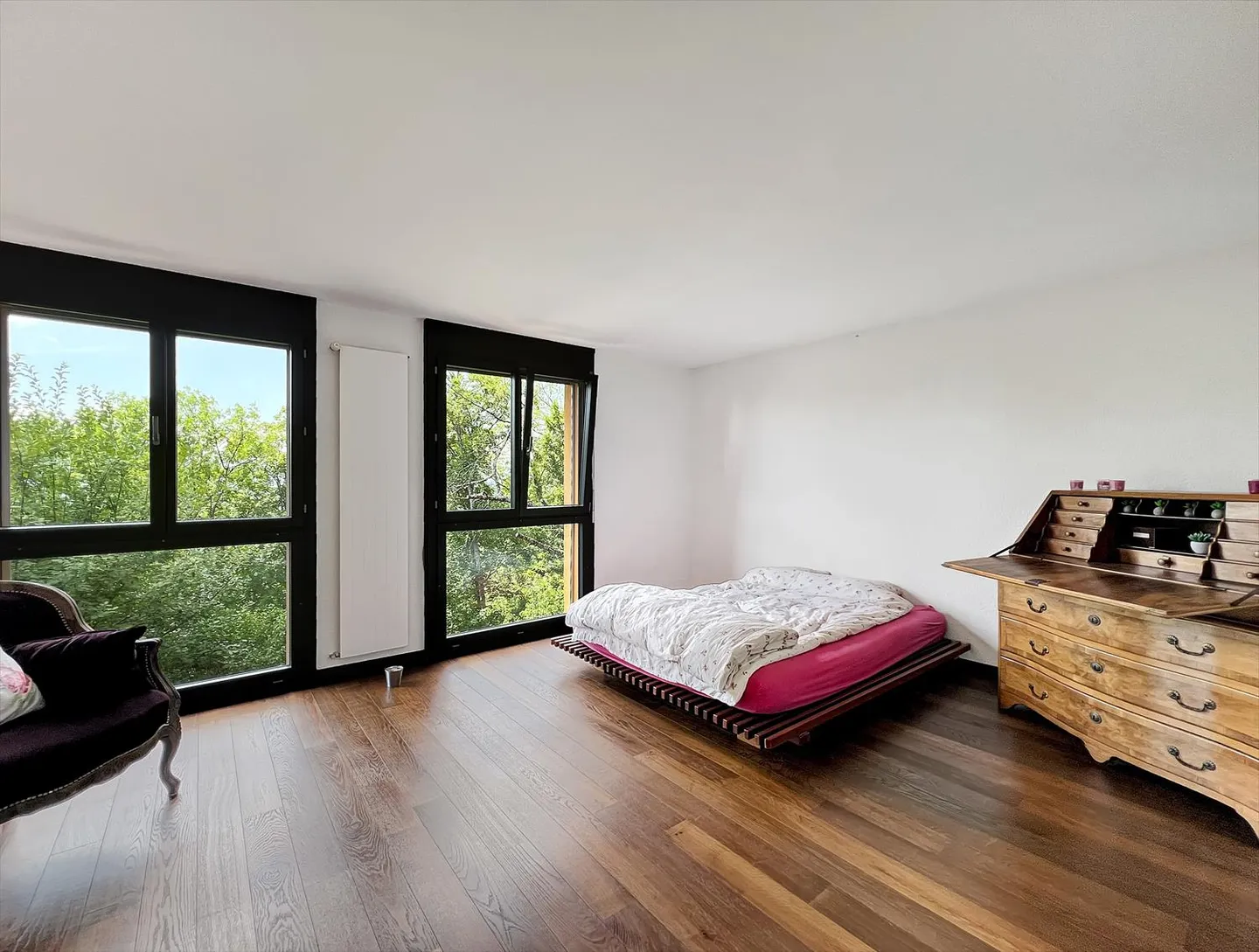 Maison jumelle à vendre - Photo 8 sur 12