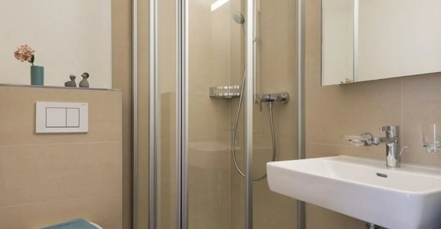 Appartamento moderno, centrale e tranquillo - afferralo! - Foto 5 di 7