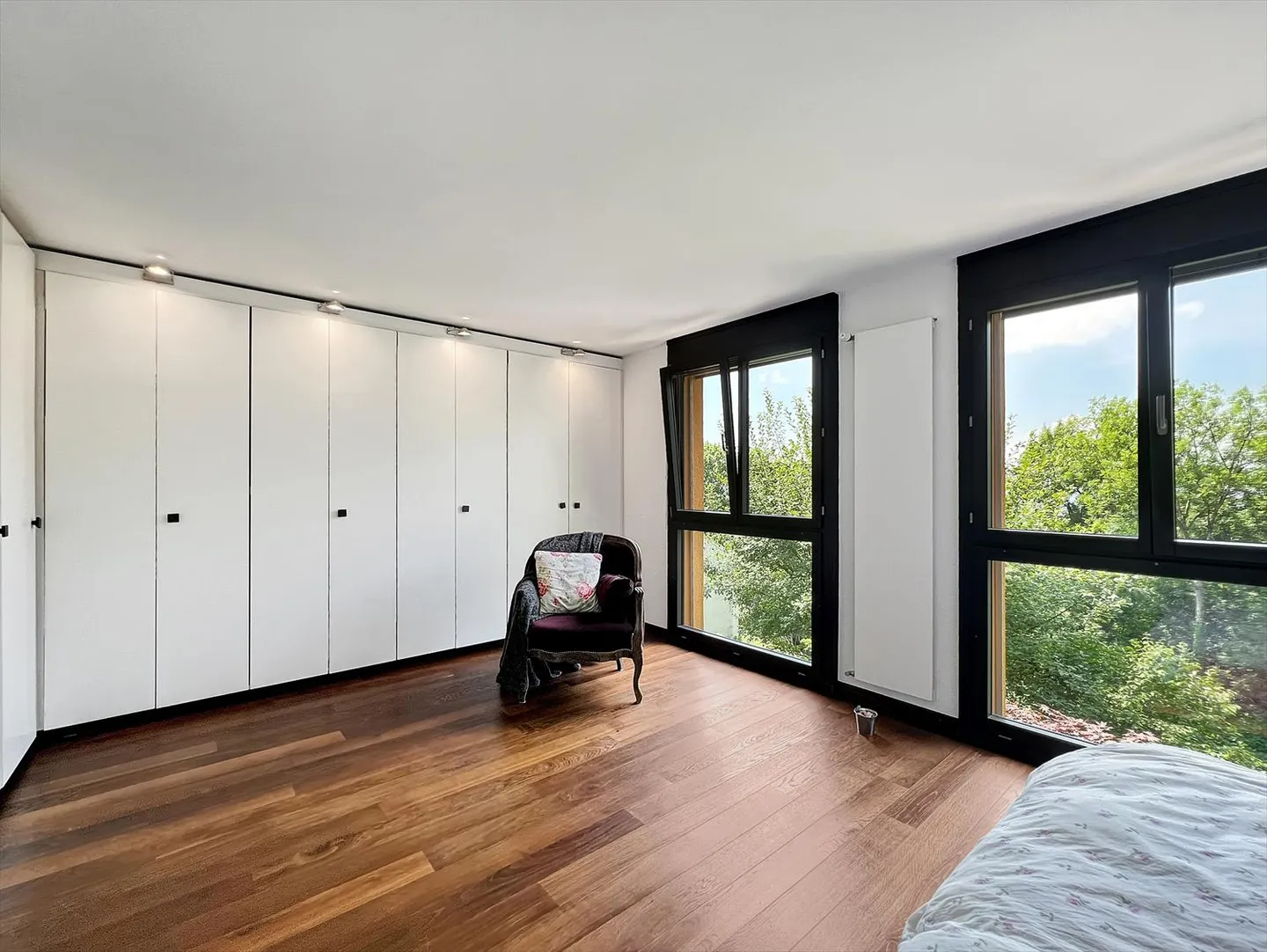 Maison jumelle à vendre - Photo 9 sur 12