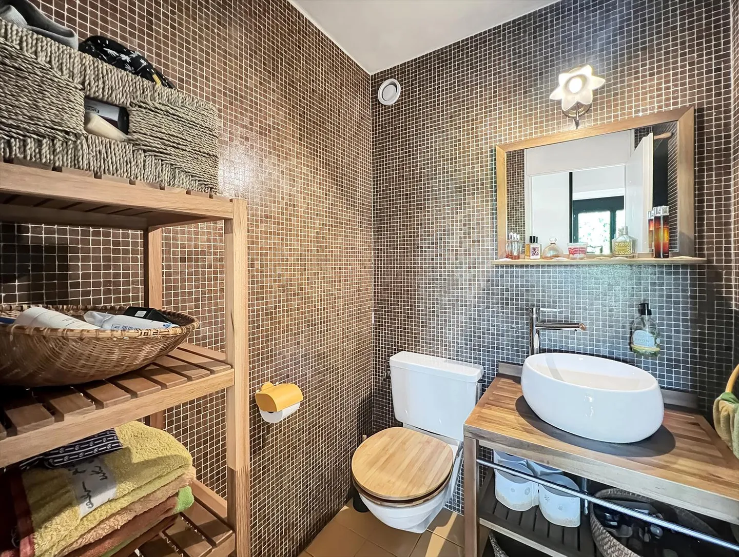 Maison jumelle à vendre - Photo 11 sur 12