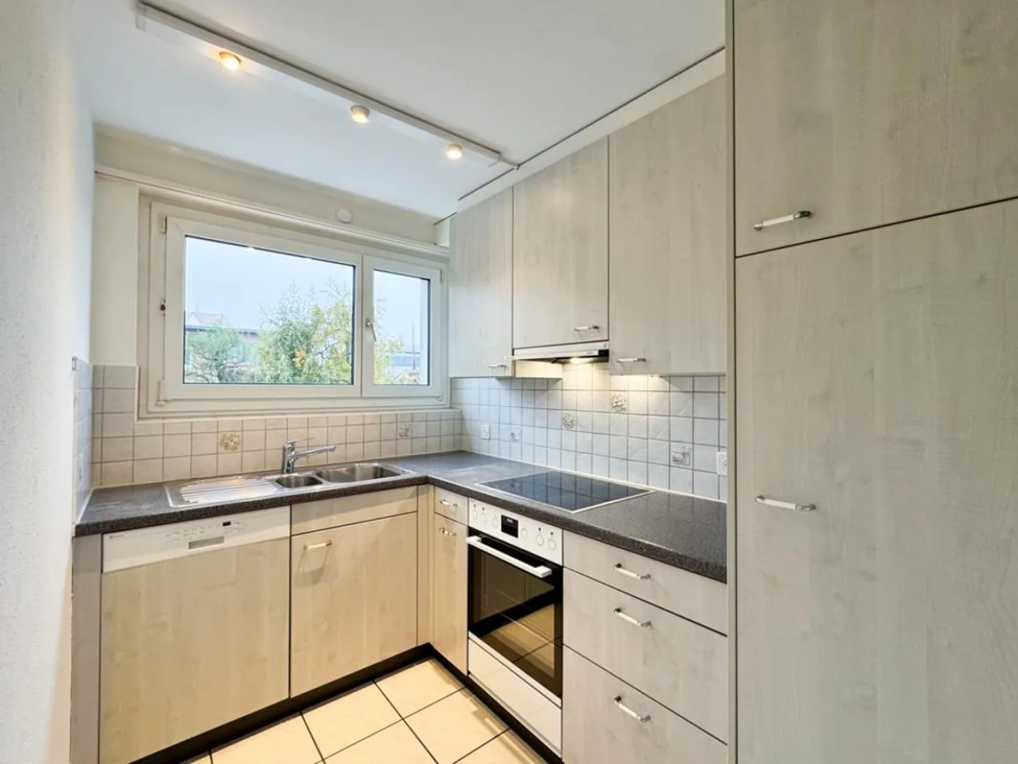 Bright apartment in a quiet location - Photo 1 of 9
