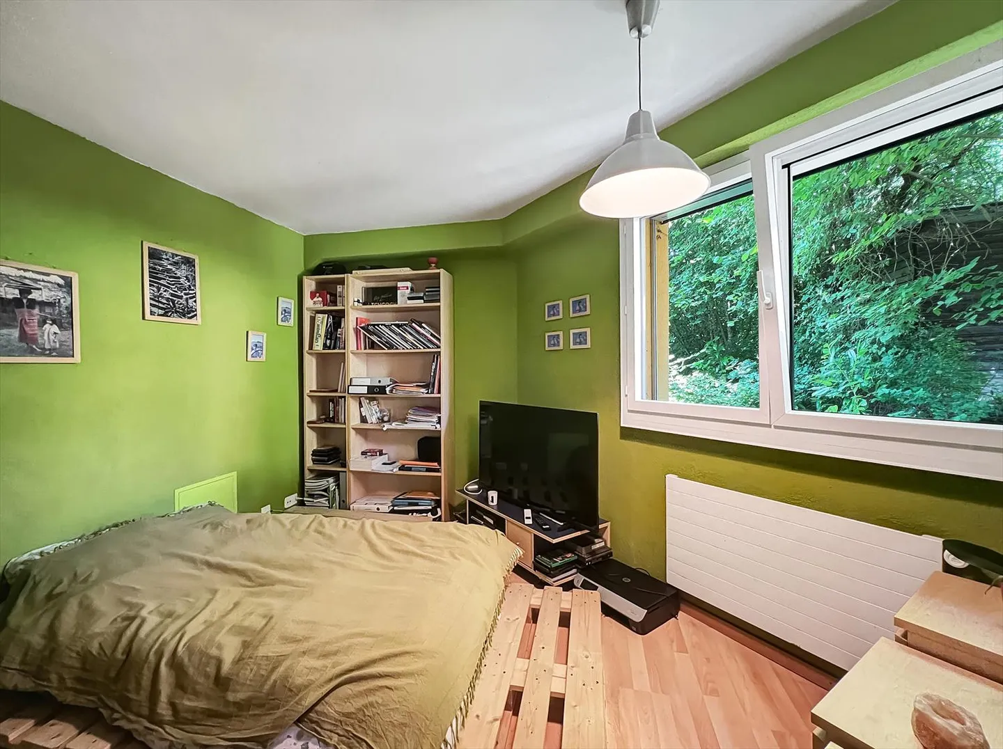 Maison jumelle à vendre - Photo 12 sur 12