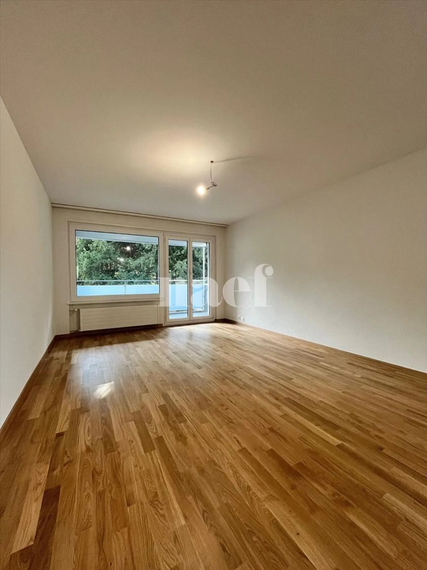 Appartement 3 pièces - Photo 2 sur 7