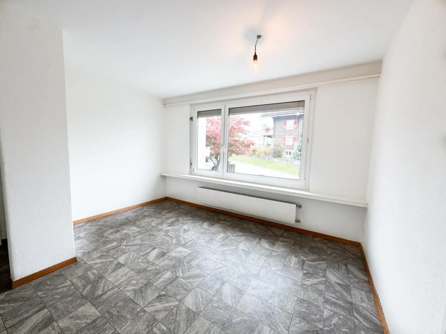 Bright apartment in a quiet location - Photo 2 of 9