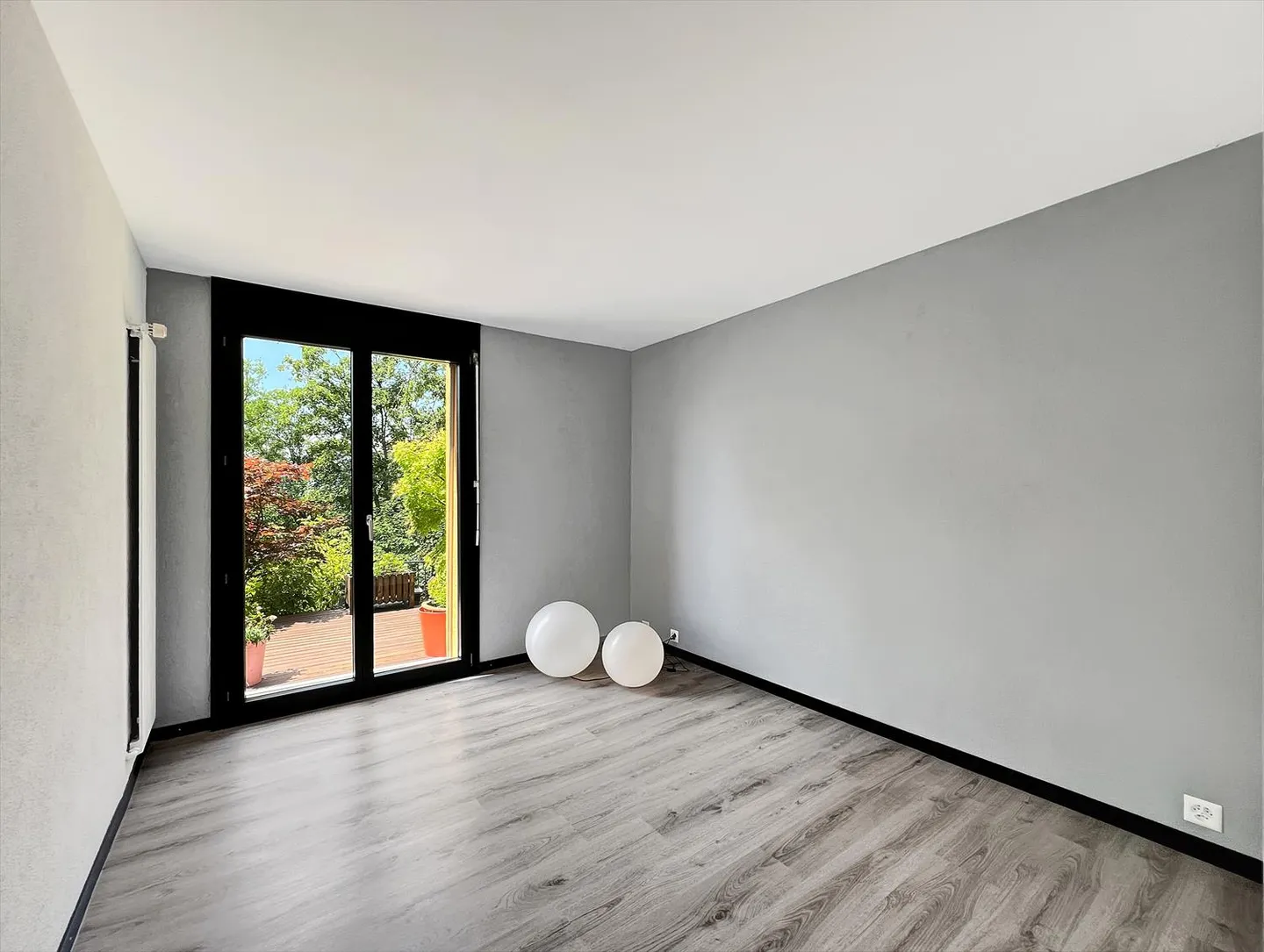 Maison jumelle à vendre - Photo 10 sur 12