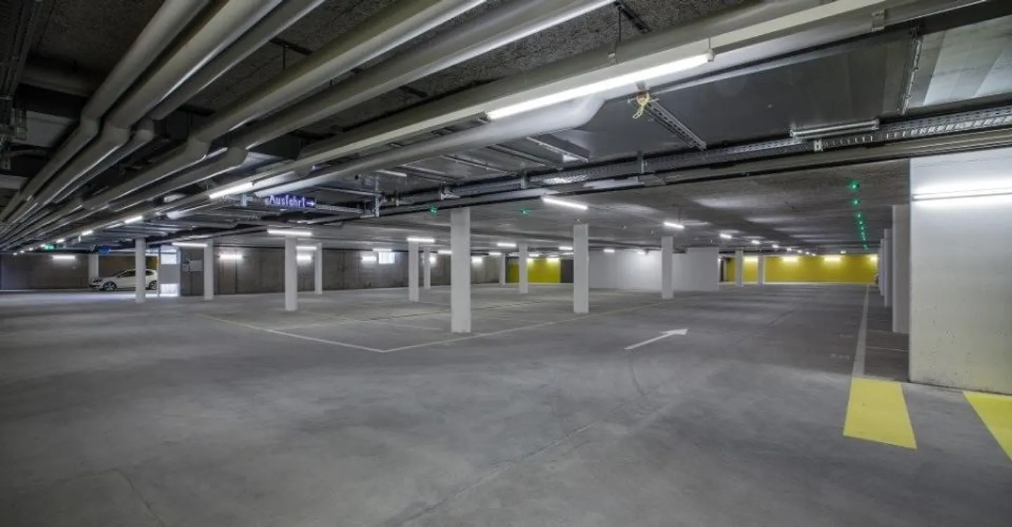 Appartamento moderno, centrale e tranquillo - afferralo! - Foto 7 di 7