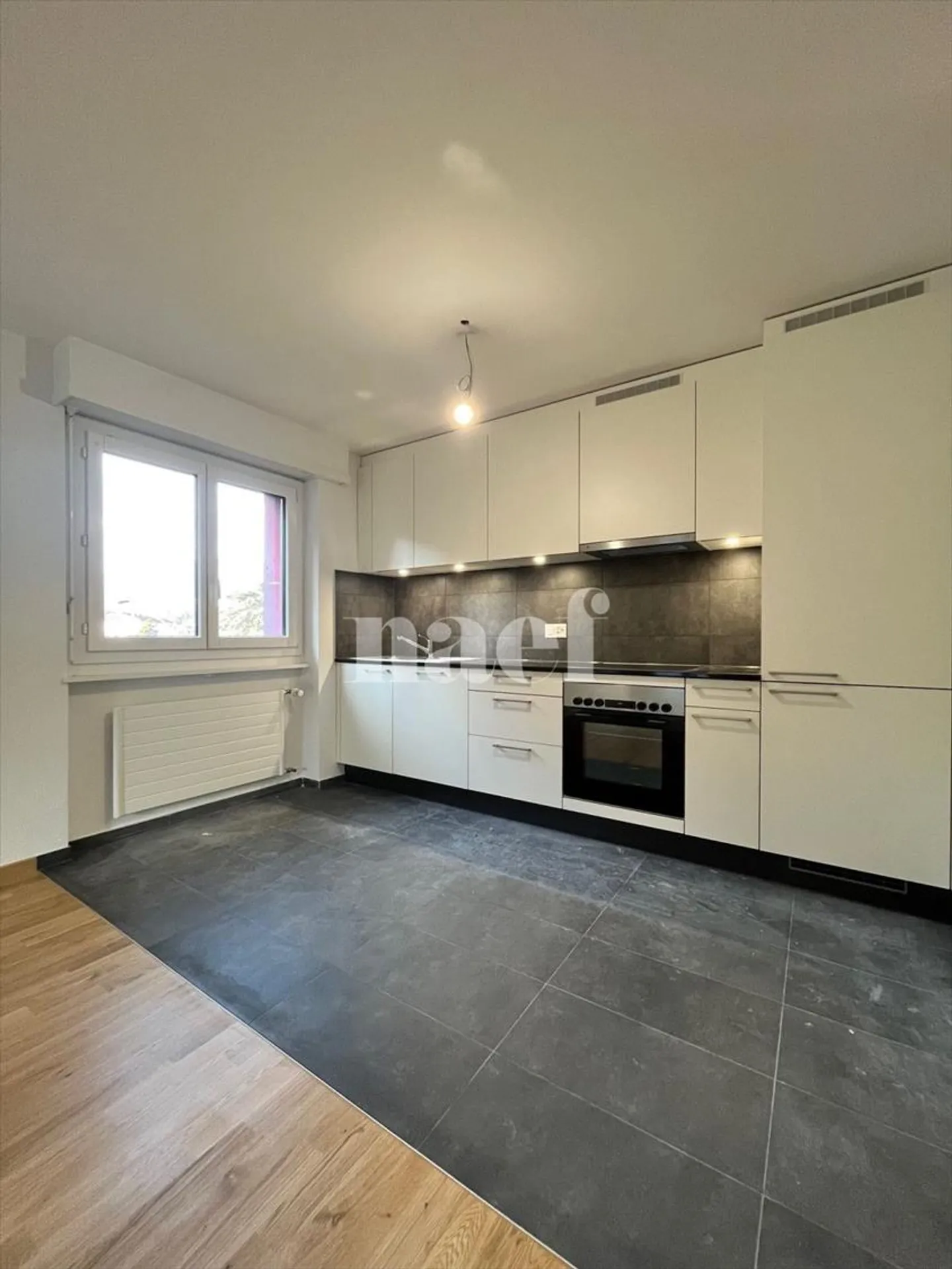 Appartement 3 pièces - Photo 3 sur 7