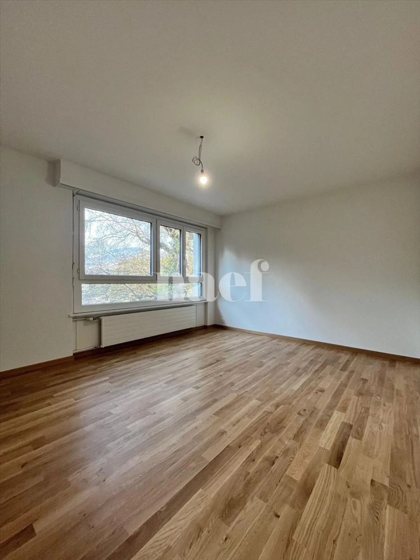 Appartement 3 pièces - Photo 4 sur 7