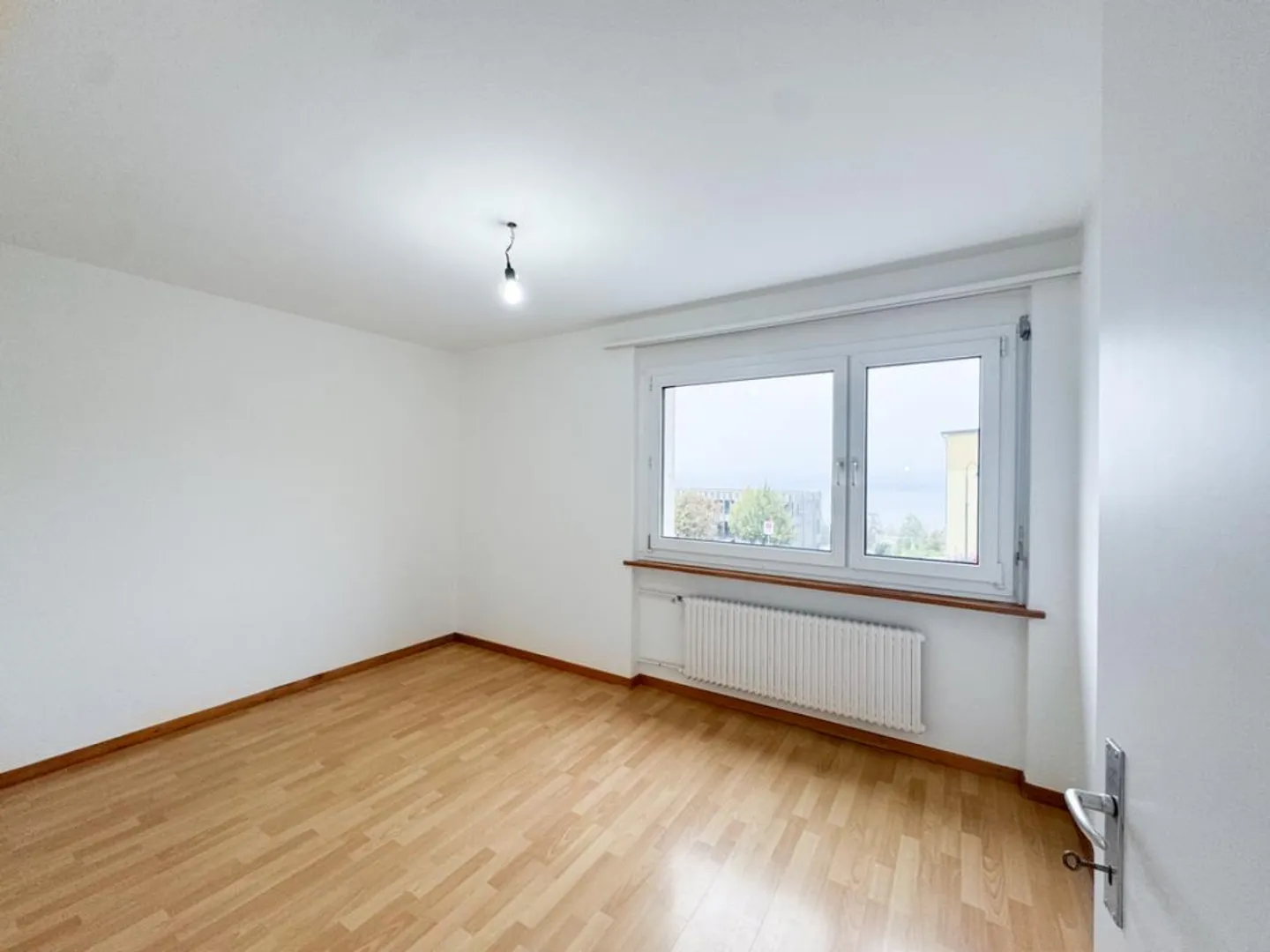 Bright apartment in a quiet location - Photo 6 of 9