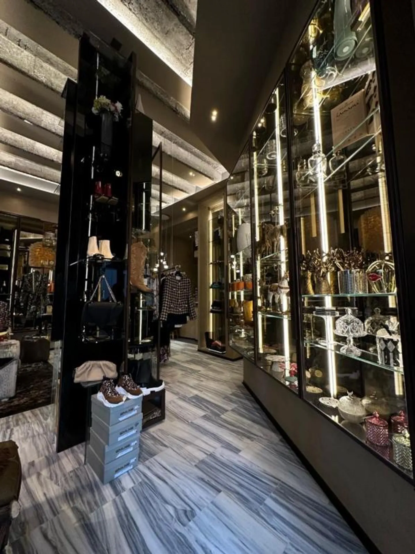 Spazio Commerciale a Lugano - Foto 4 di 7