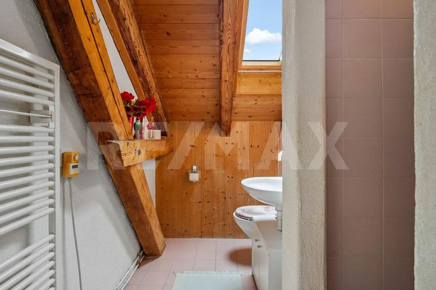 Charmantes Loft mit Atelier - Foto 9 von 13