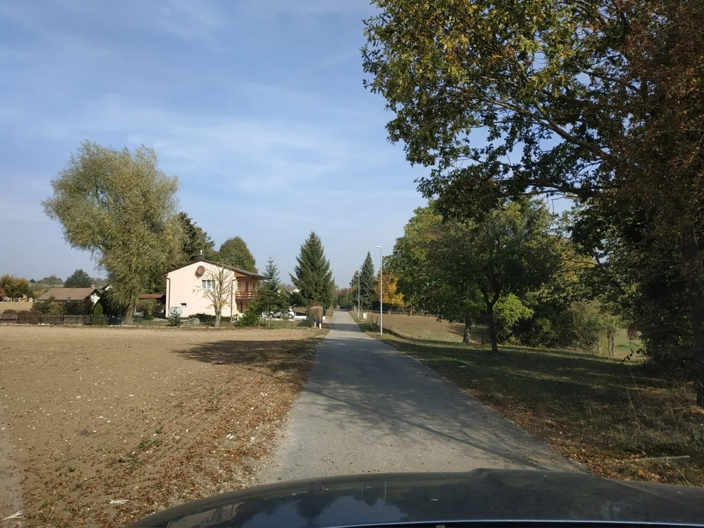 Terreno in vendita in un ambiente idilliaco - Foto 9 di 9