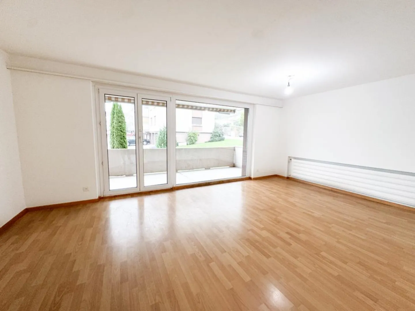 Bright apartment in a quiet location - Photo 4 of 9