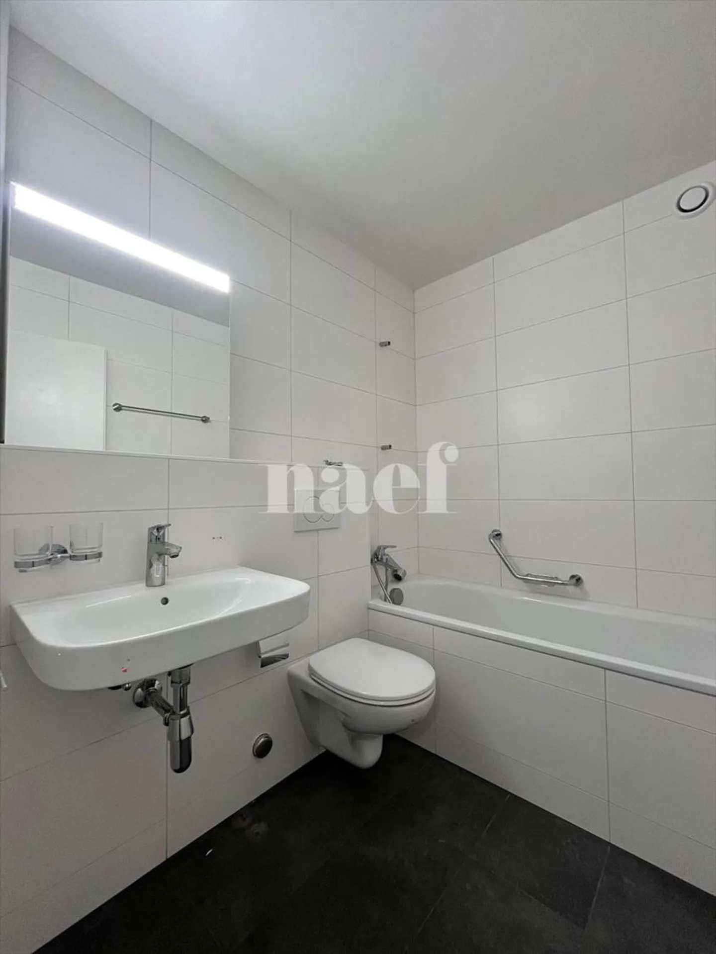 Appartement 3 pièces - Photo 6 sur 7