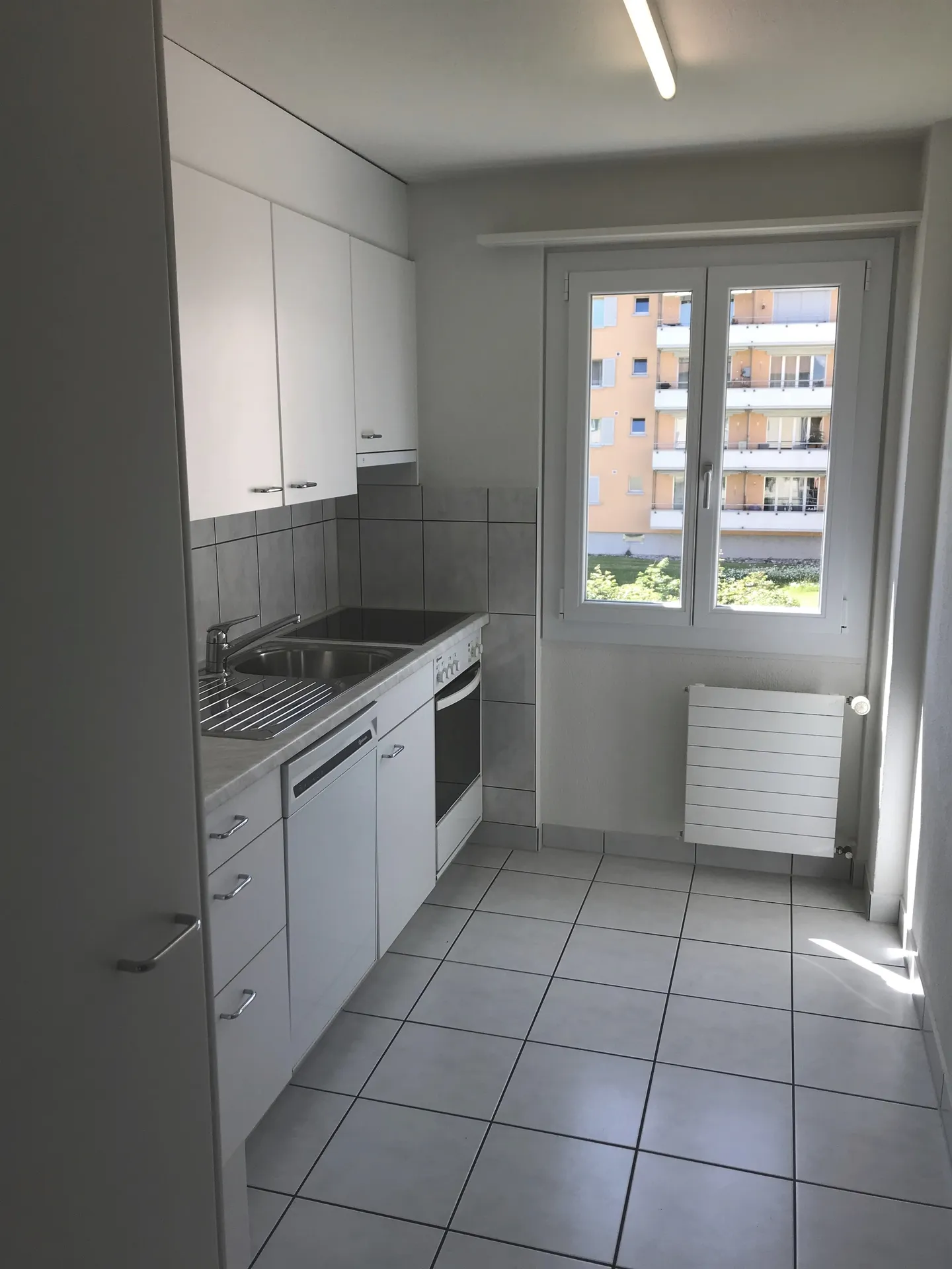 Appartement confortable à Emmenbrücke - Photo 1 sur 4