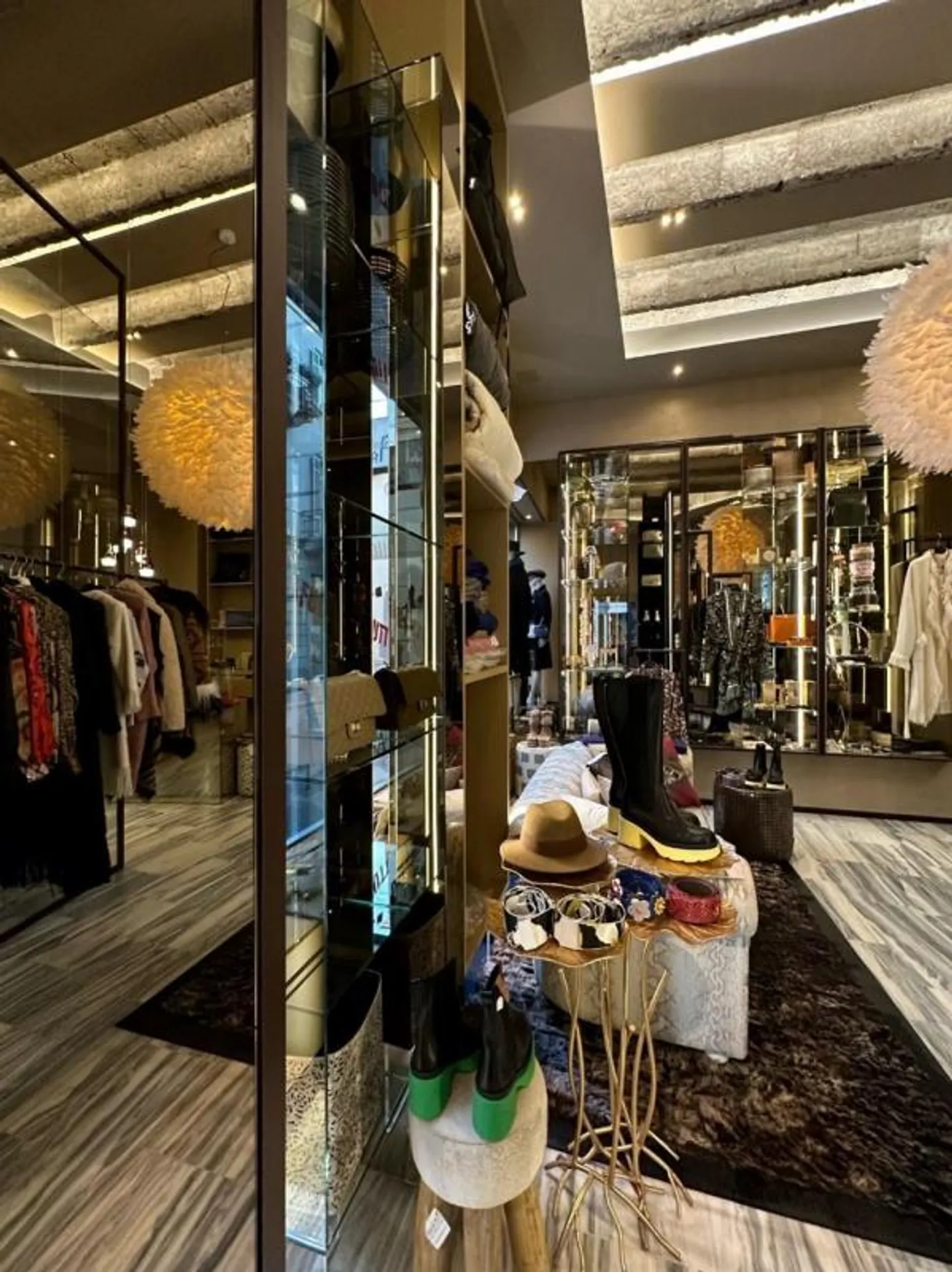 Spazio Commerciale a Lugano - Foto 6 di 7