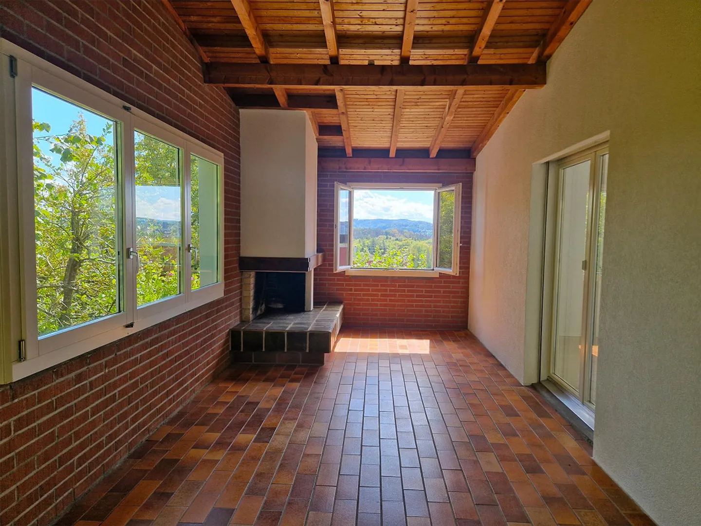 Ampia casa unifamiliare con 6 stanze e molta privacy - Foto 1 di 21