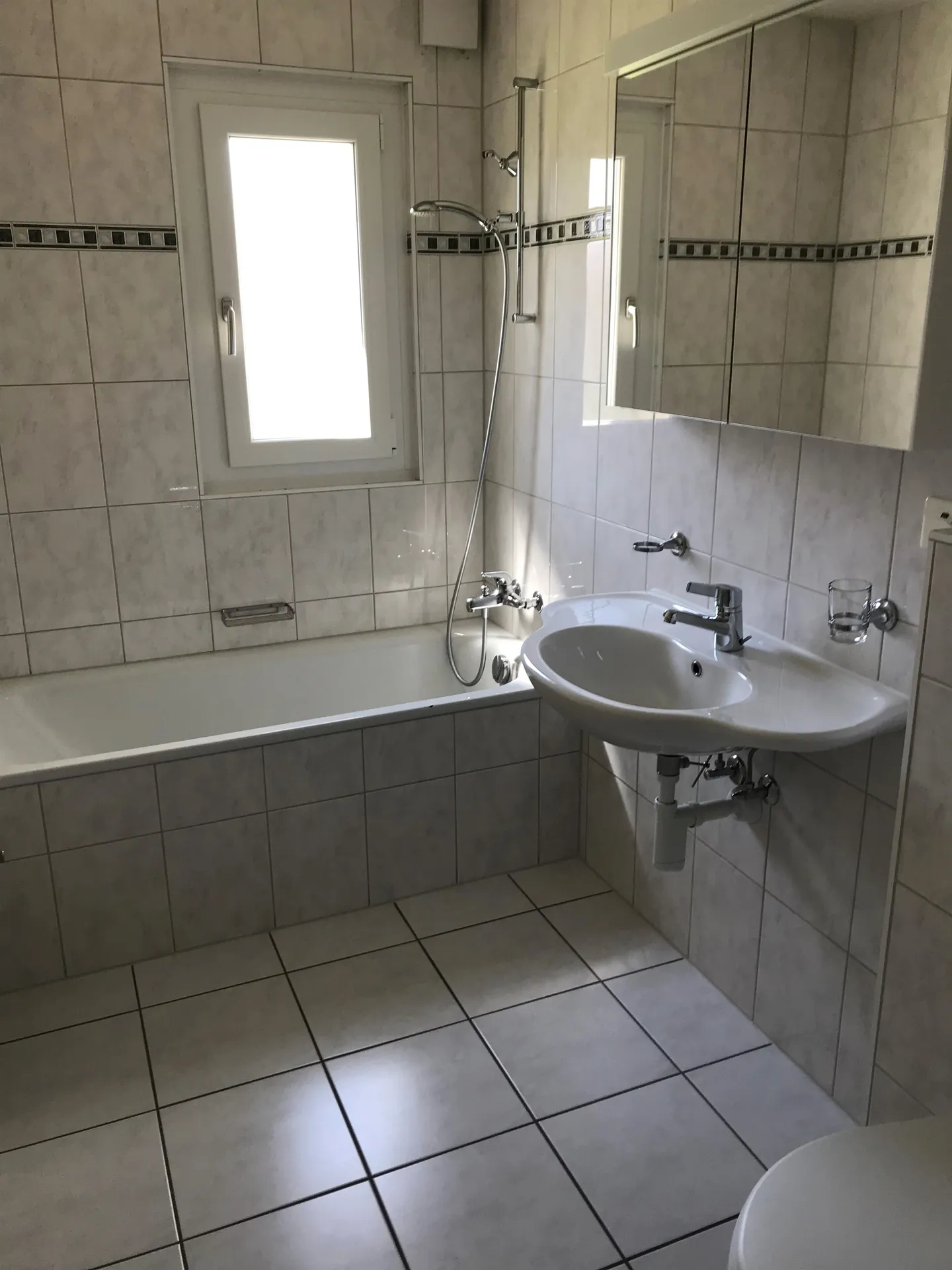 Appartement confortable à Emmenbrücke - Photo 4 sur 4