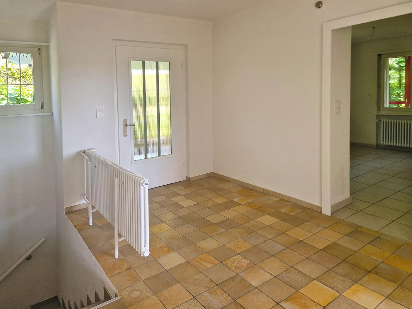 Ampia casa unifamiliare con 6 stanze e molta privacy - Foto 4 di 21