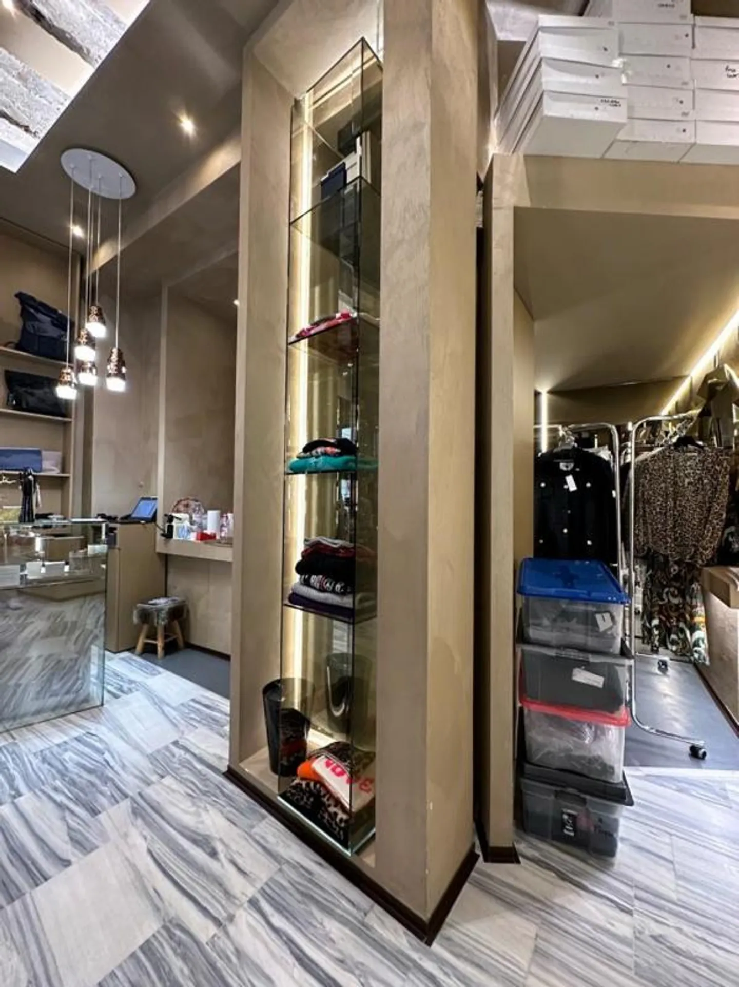 Spazio Commerciale a Lugano - Foto 3 di 7