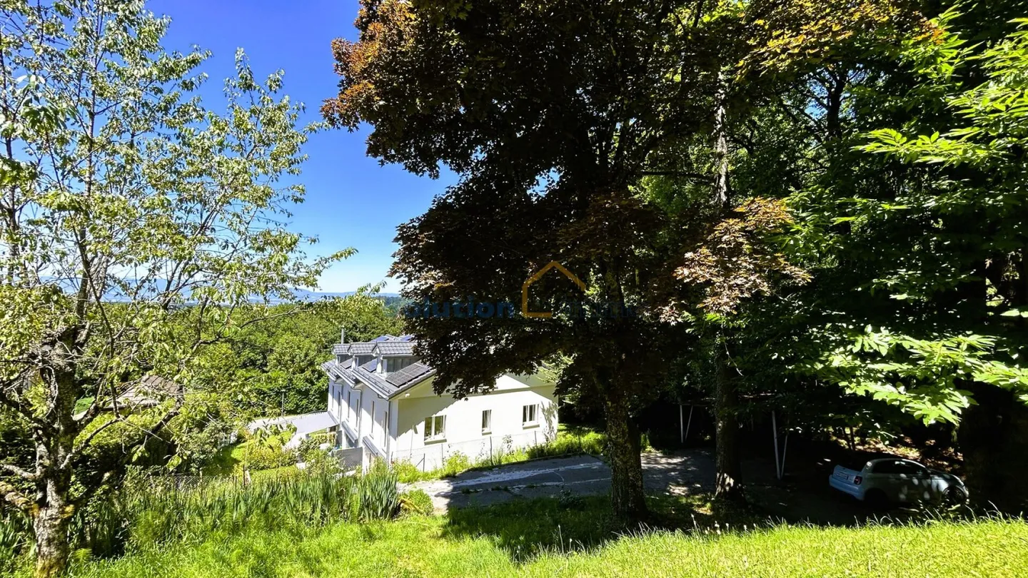 Adjacent Villa, Plot No. 2 with 4.5 Rooms - Photo 18 of 20