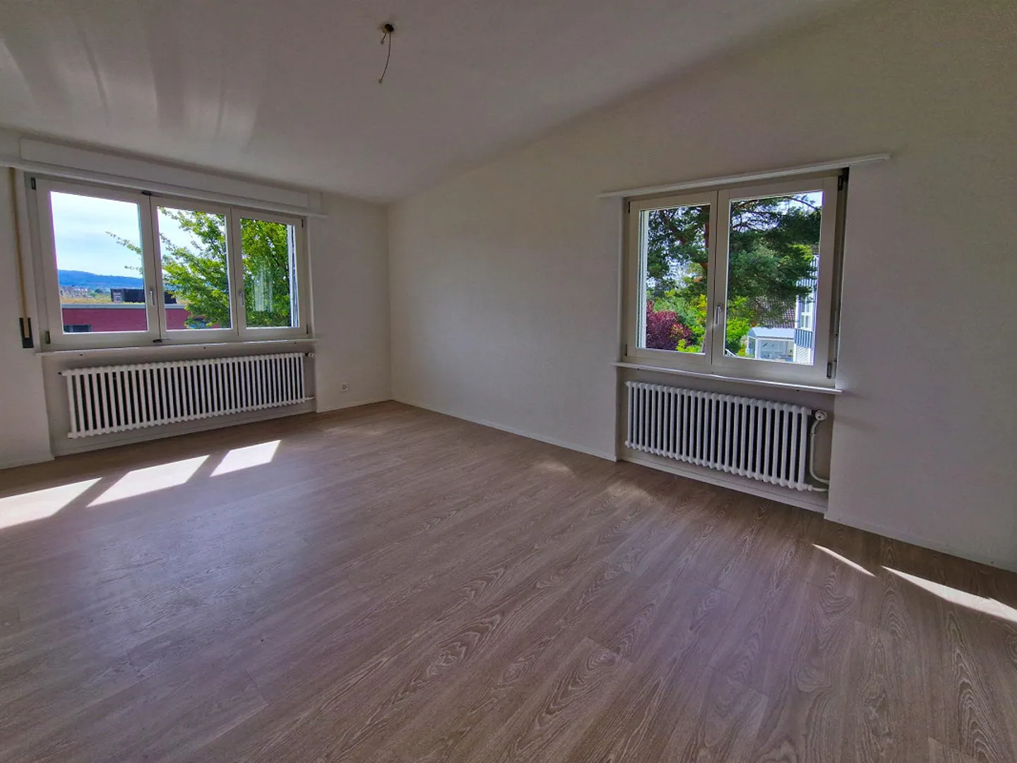 Ampia casa unifamiliare con 6 stanze e molta privacy - Foto 12 di 21