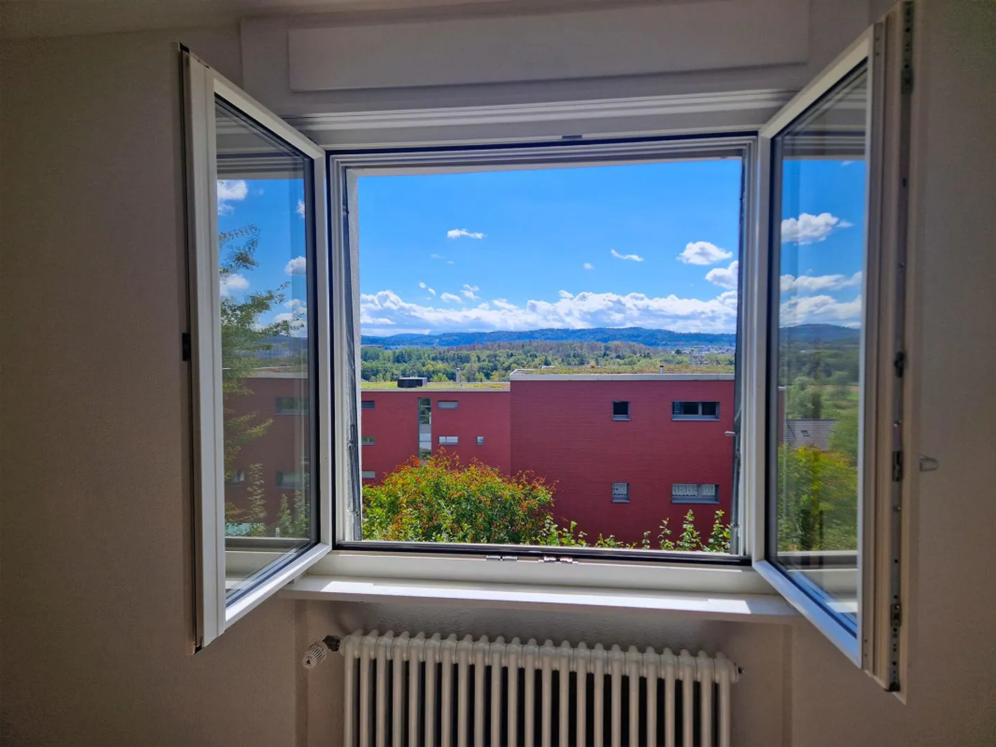 Ampia casa unifamiliare con 6 stanze e molta privacy - Foto 13 di 21