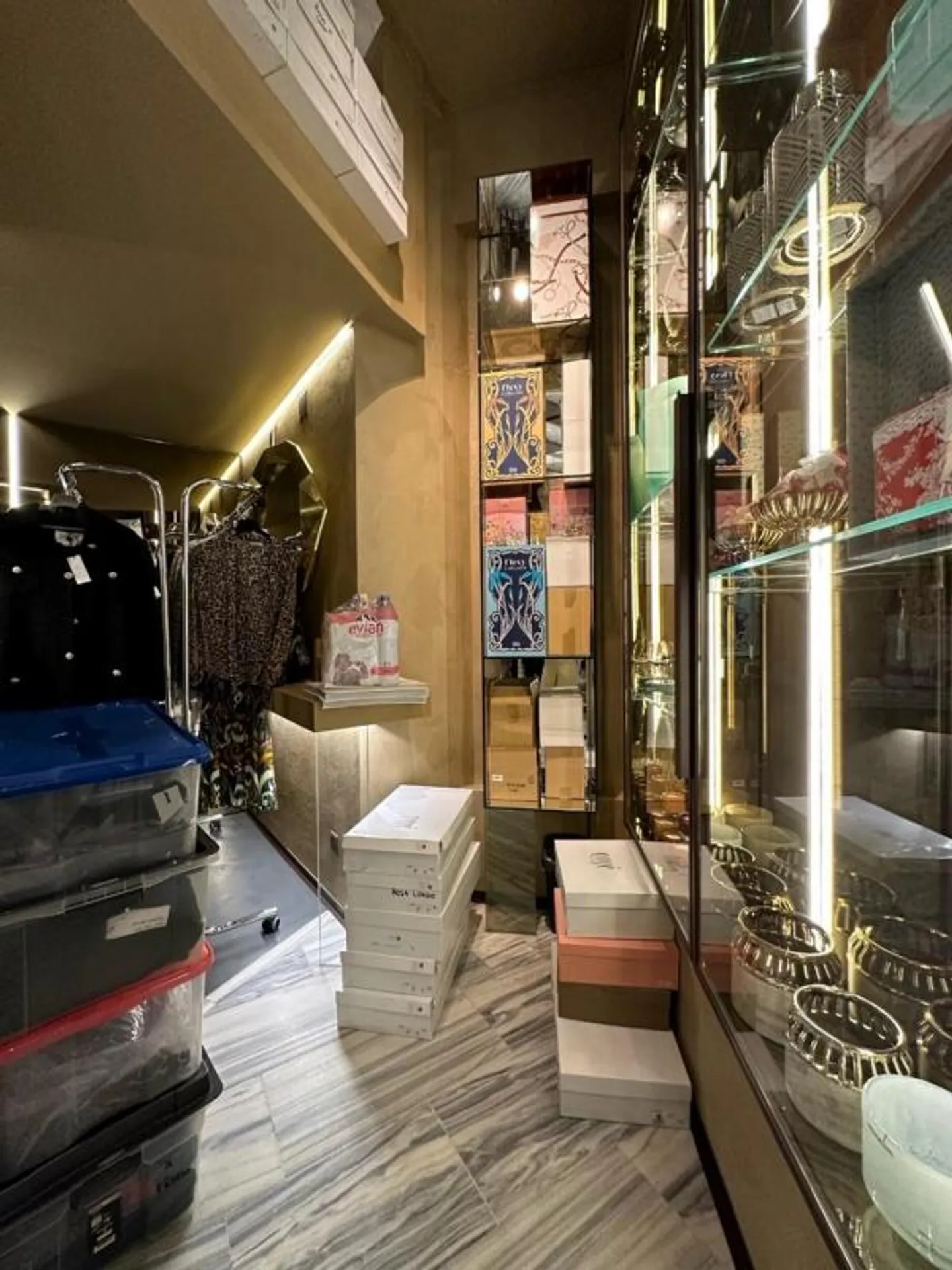 Spazio Commerciale a Lugano - Foto 2 di 7