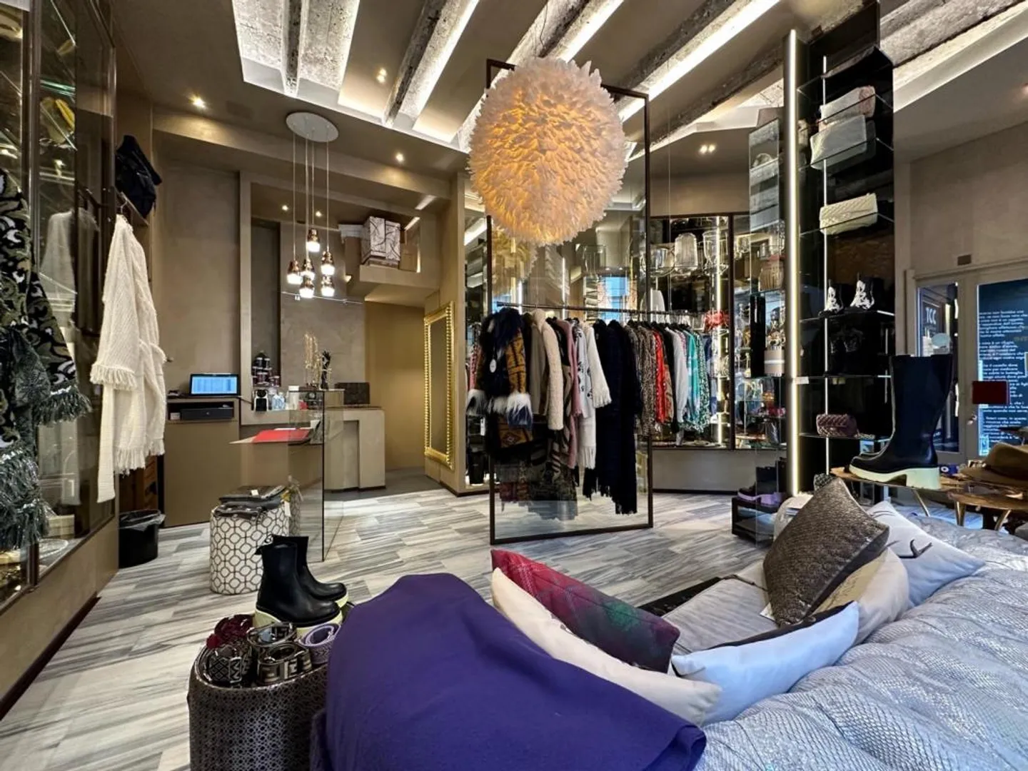 Spazio Commerciale a Lugano - Foto 1 di 7