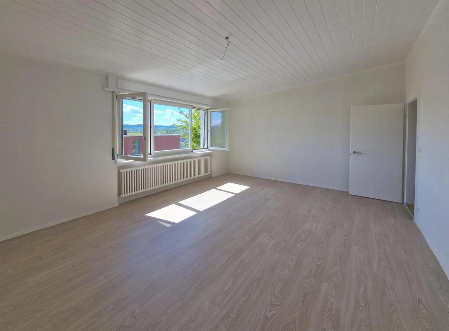Ampia casa unifamiliare con 6 stanze e molta privacy - Foto 7 di 21