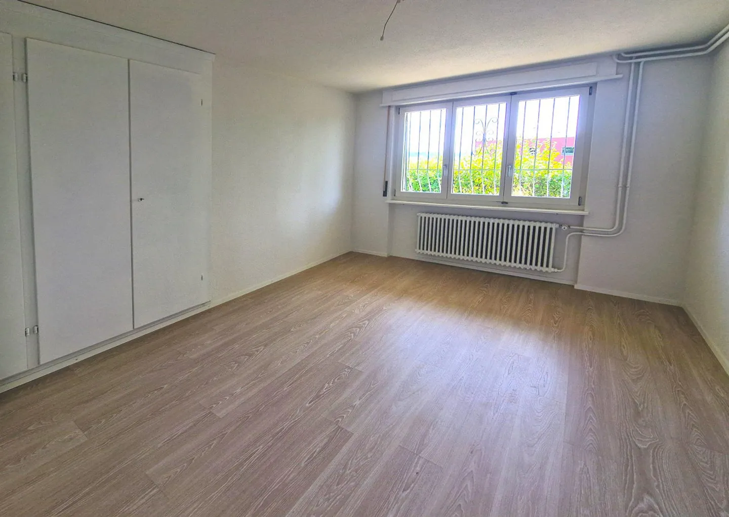 Ampia casa unifamiliare con 6 stanze e molta privacy - Foto 15 di 21