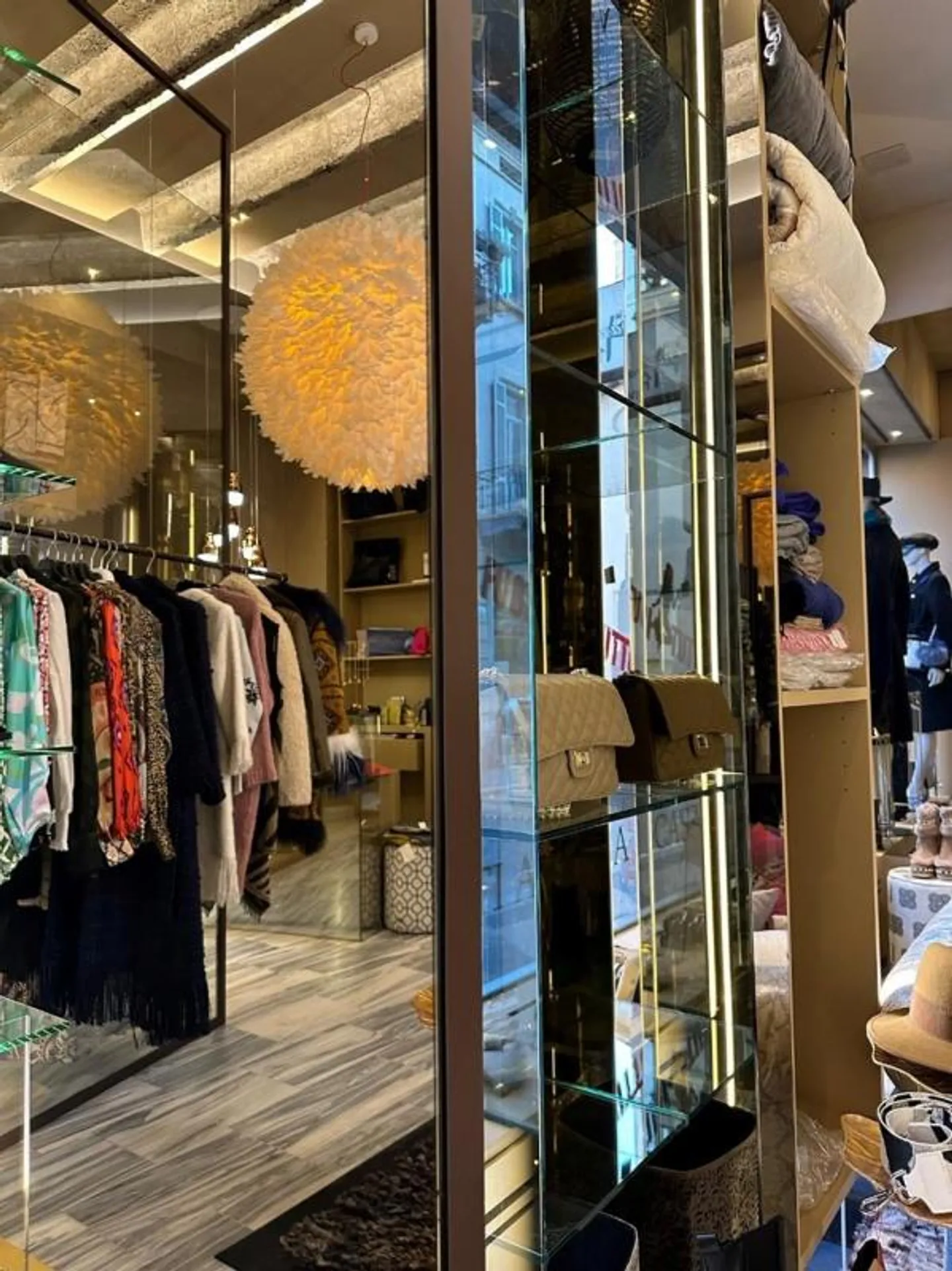 Spazio Commerciale a Lugano - Foto 5 di 7