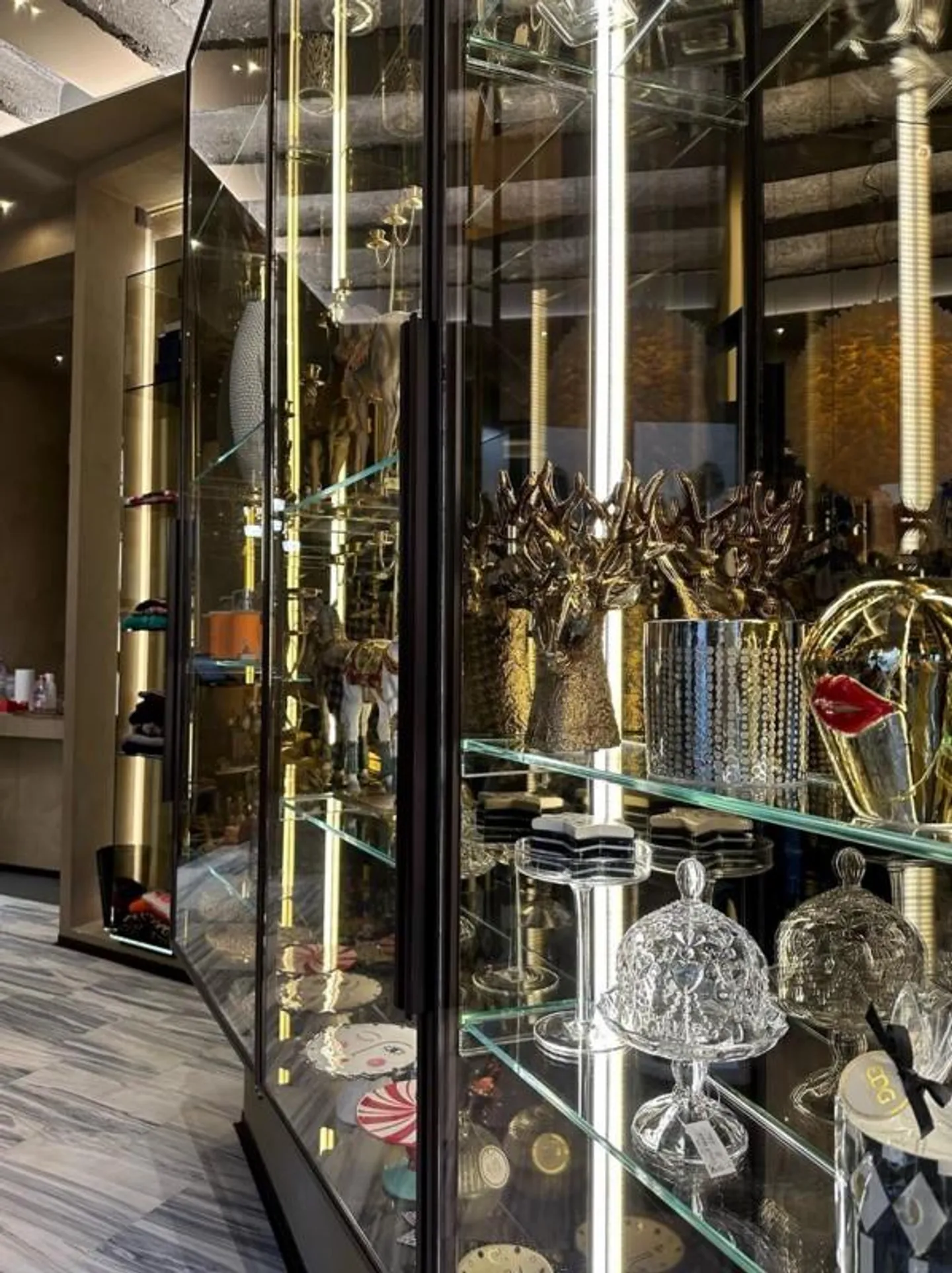 Spazio Commerciale a Lugano - Foto 7 di 7