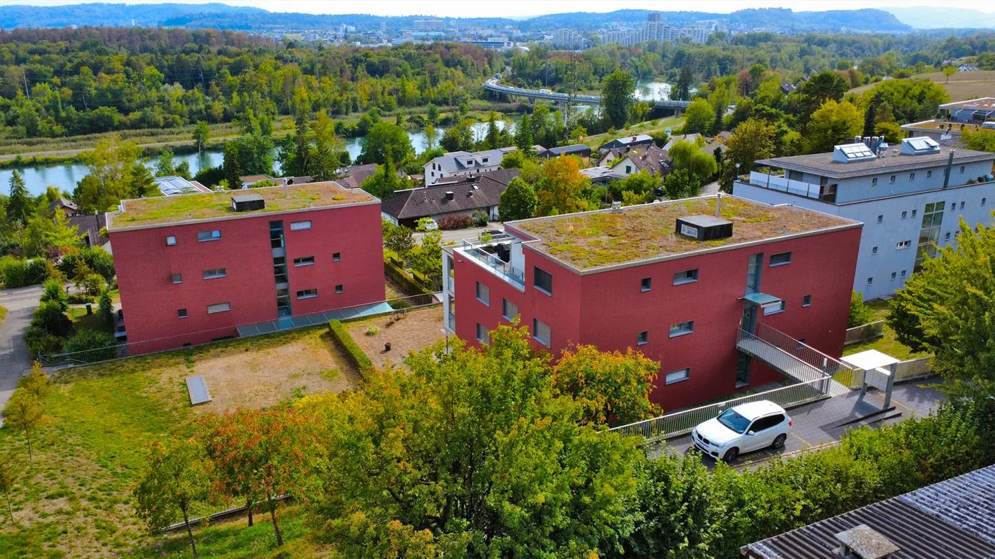 Ampia casa unifamiliare con 6 stanze e molta privacy - Foto 21 di 21