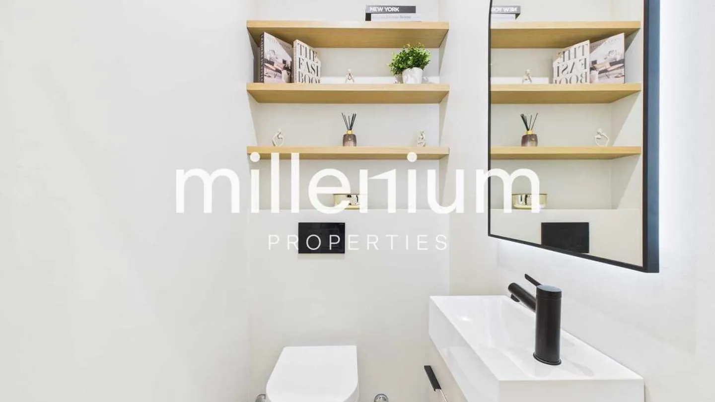 Luxury Apartment in Malagnou, Geneva - Photo 7 of 11