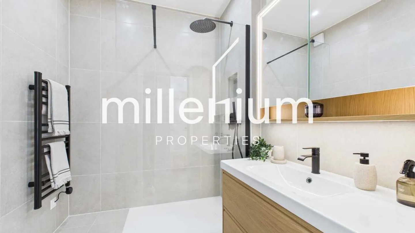 Luxury Apartment in Malagnou, Geneva - Photo 8 of 11