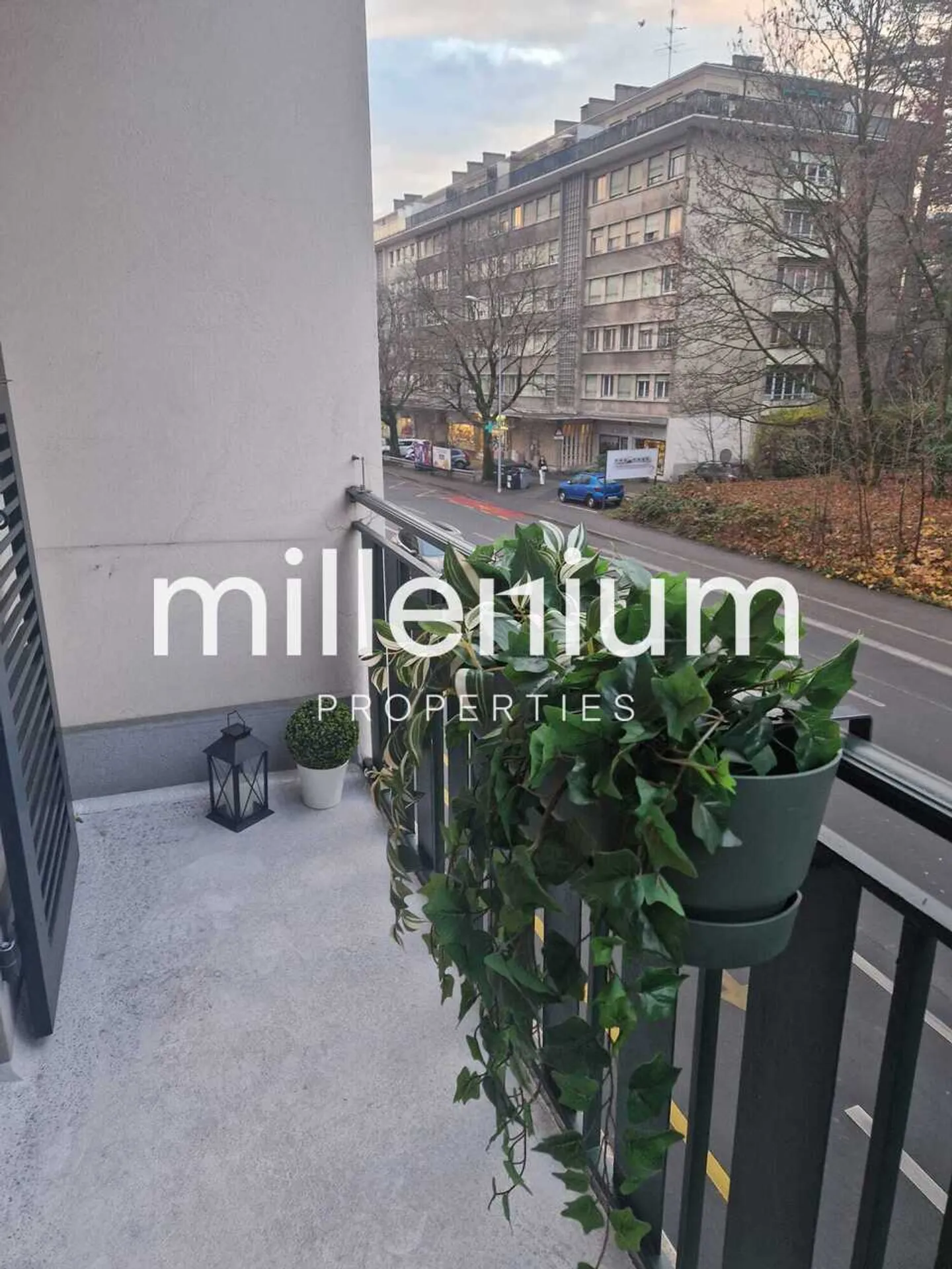 Luxury Apartment in Malagnou, Geneva - Photo 9 of 11