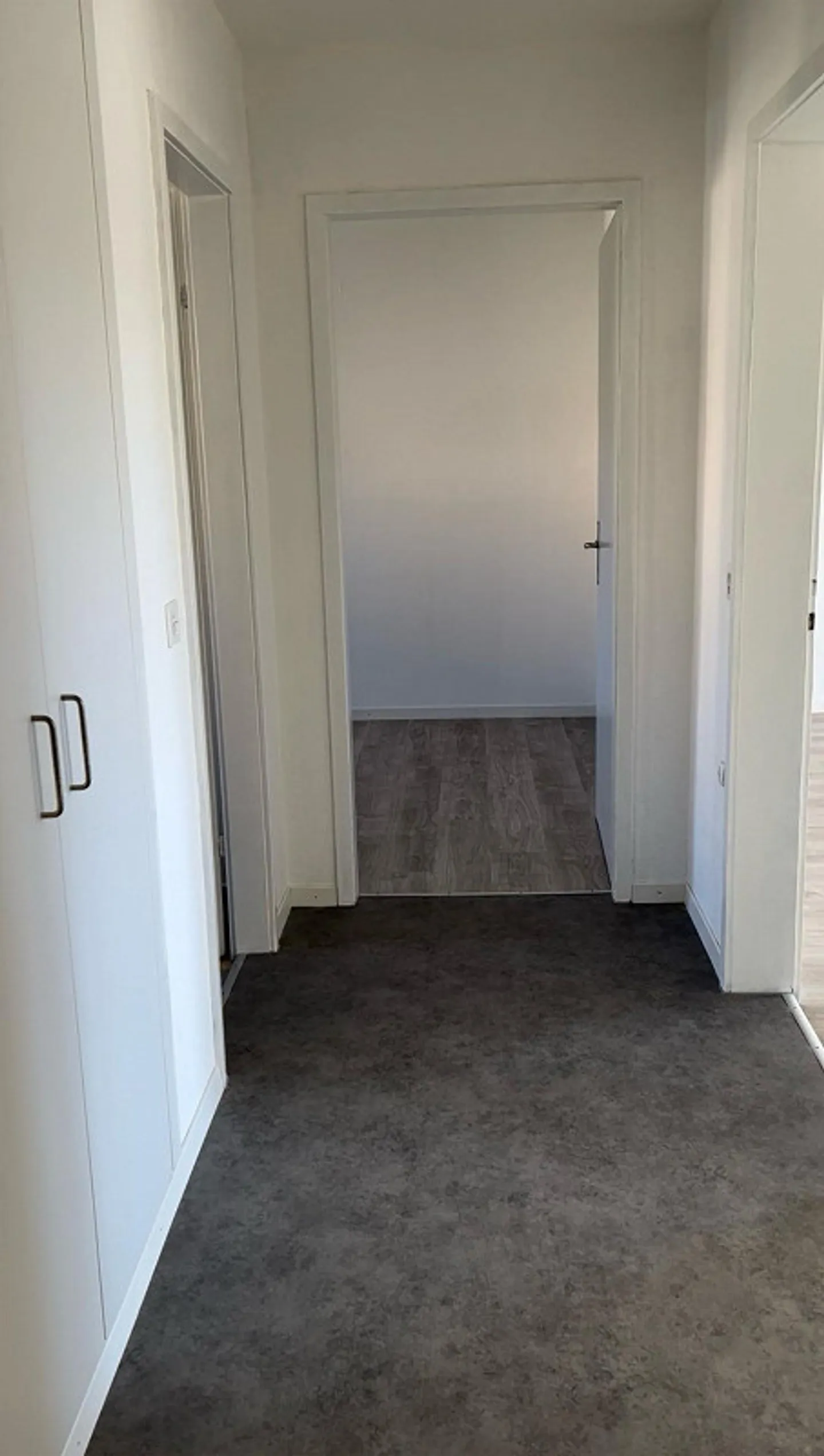 zentral gelegene 3 Zimmer-Wohnung - Photo 2 sur 7