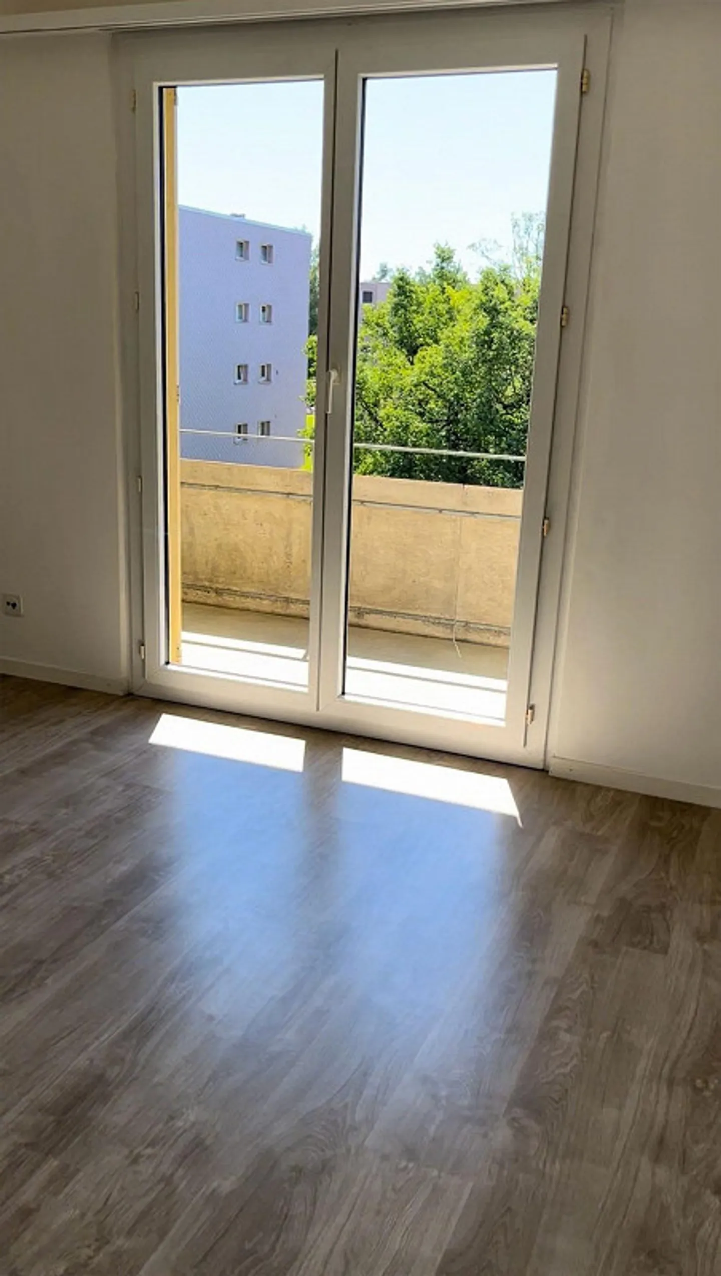 zentral gelegene 3 Zimmer-Wohnung - Photo 3 sur 7