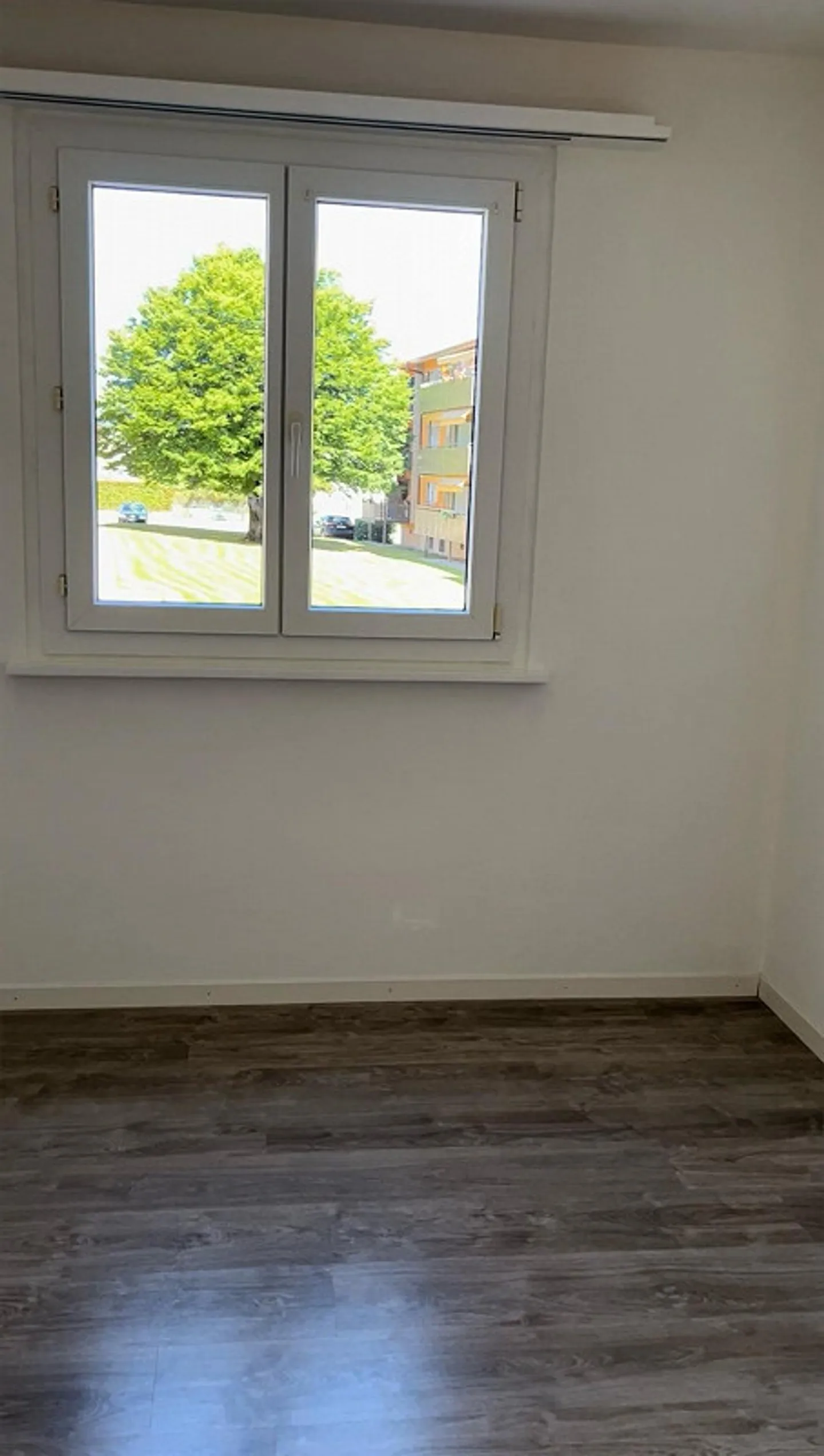 zentral gelegene 3 Zimmer-Wohnung - Photo 4 sur 7