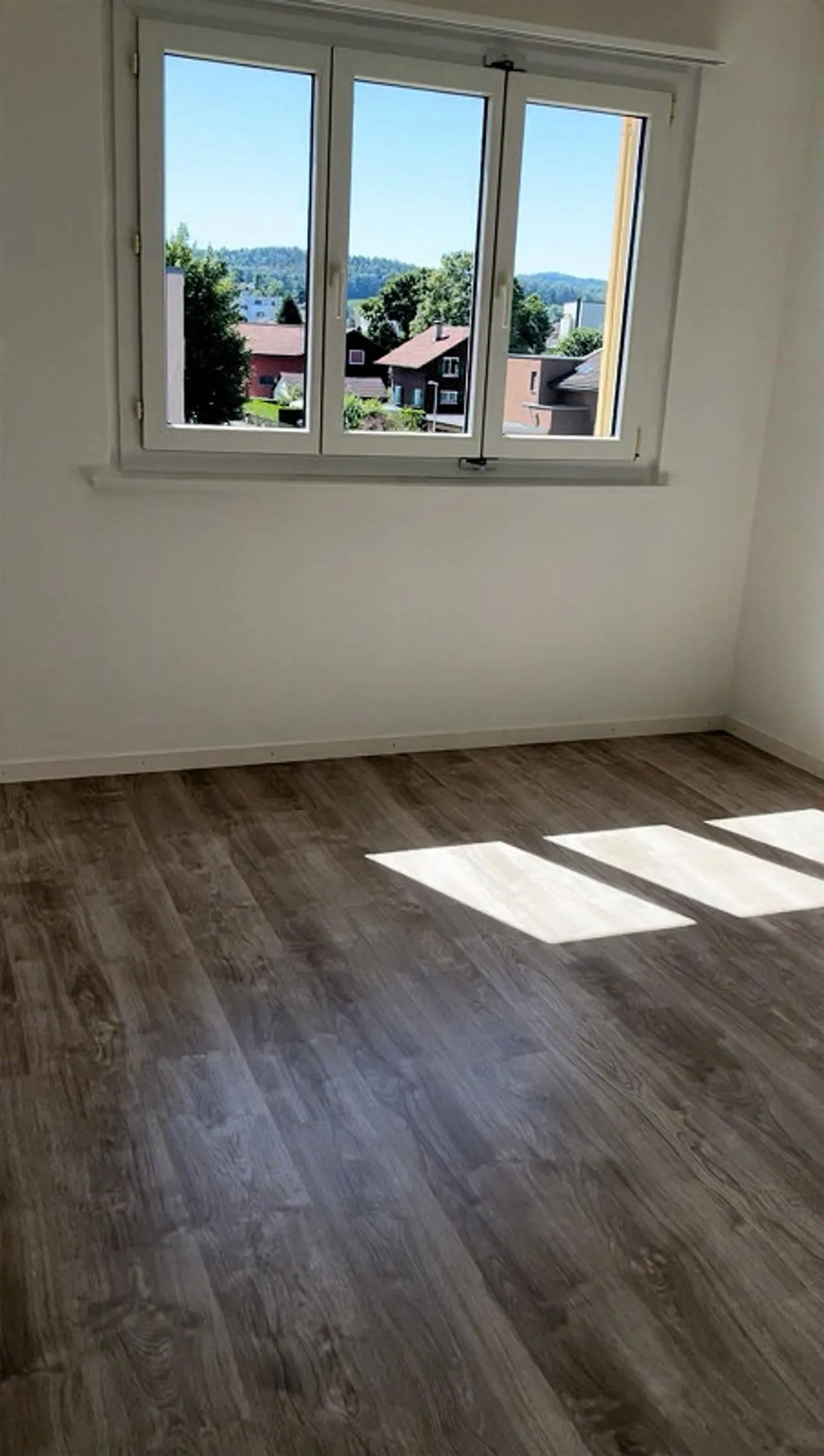 zentral gelegene 3 Zimmer-Wohnung - Photo 5 sur 7