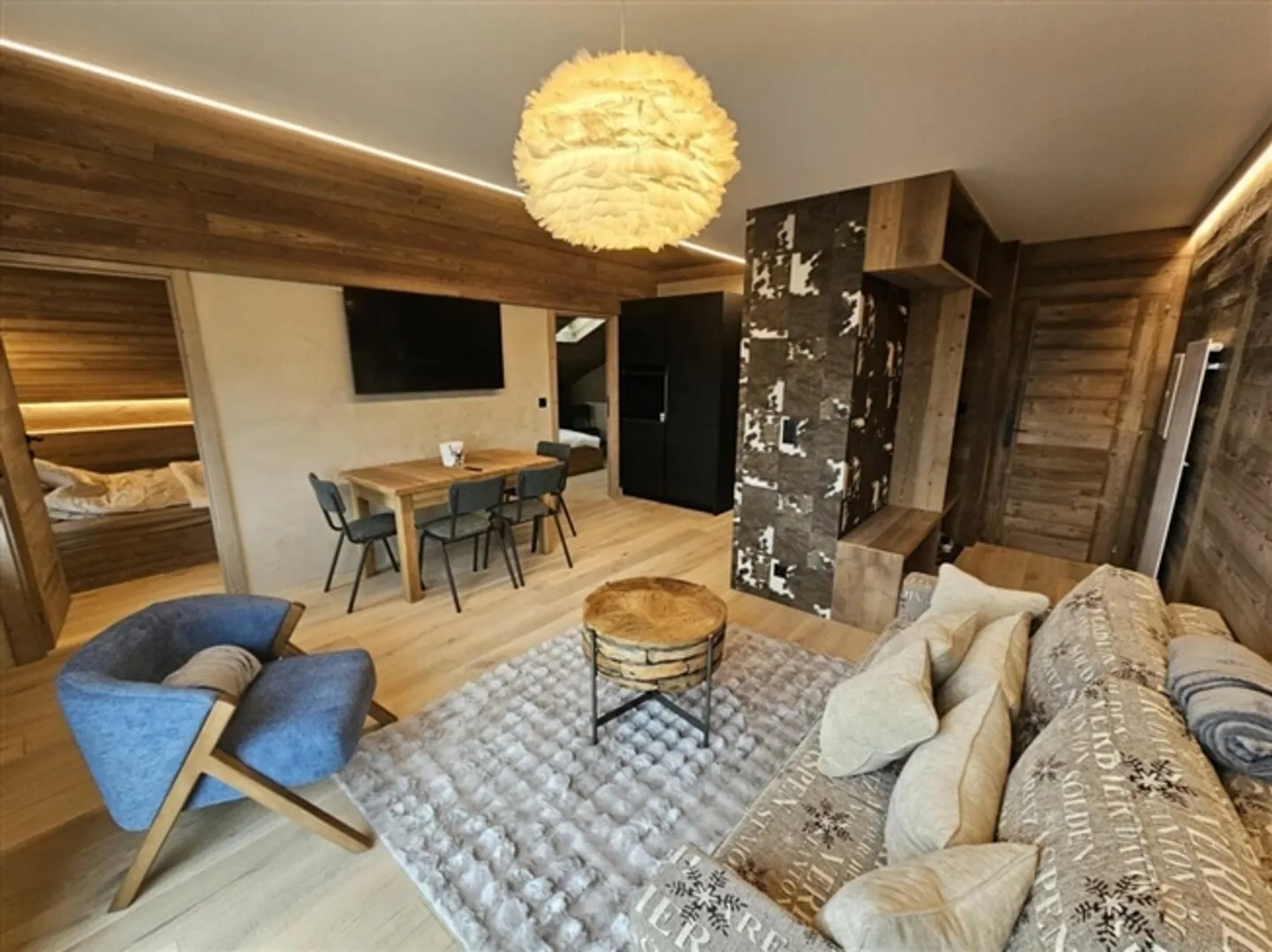 Appartamento 3.5 stanze a Crans-Montana - Foto 5 di 13