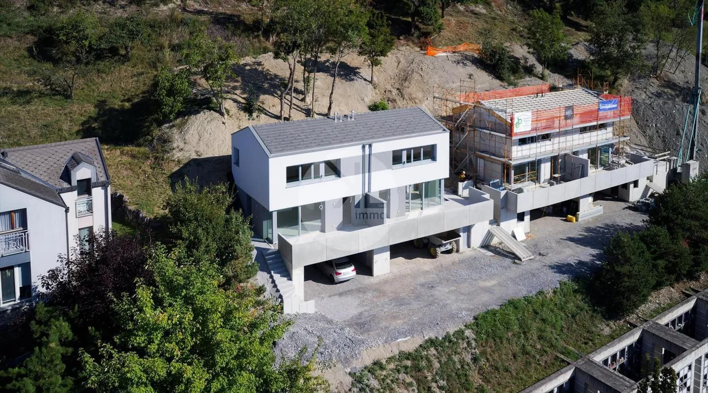 Haus kaufen - Foto 3 von 12