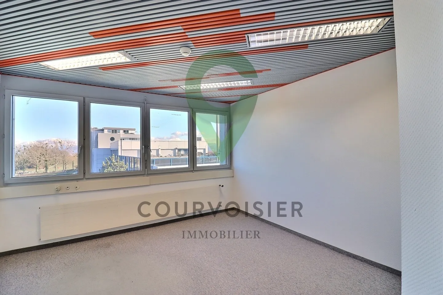 Flexible Commercial Space with Income - Photo 11 of 14