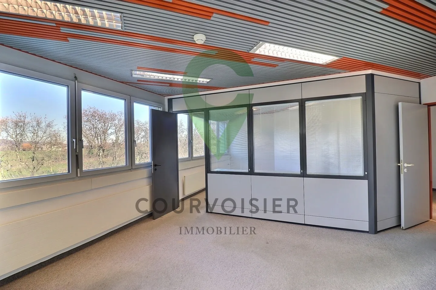 Flexible Commercial Space with Income - Photo 13 of 14
