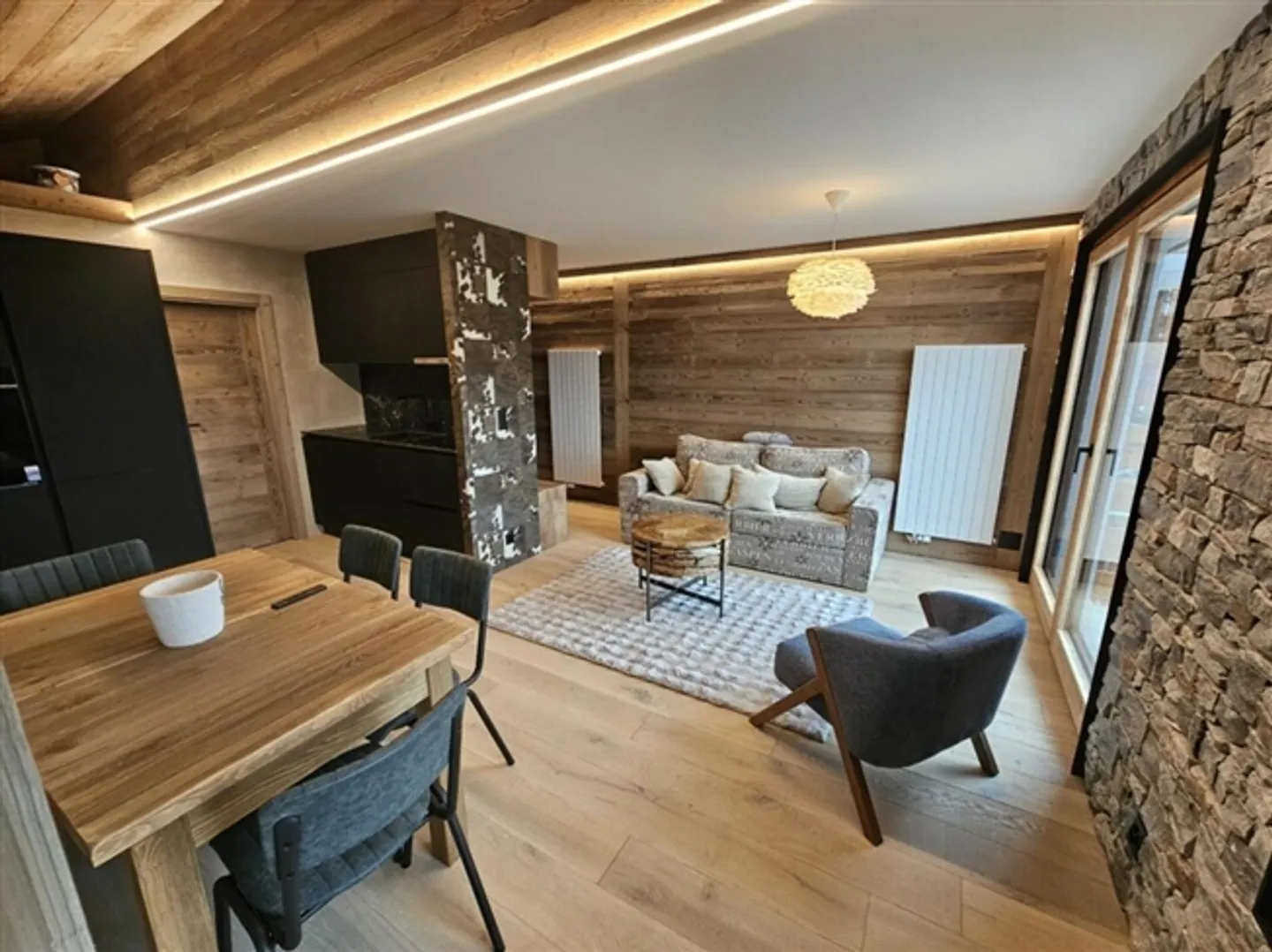 Appartamento 3.5 stanze a Crans-Montana - Foto 3 di 13