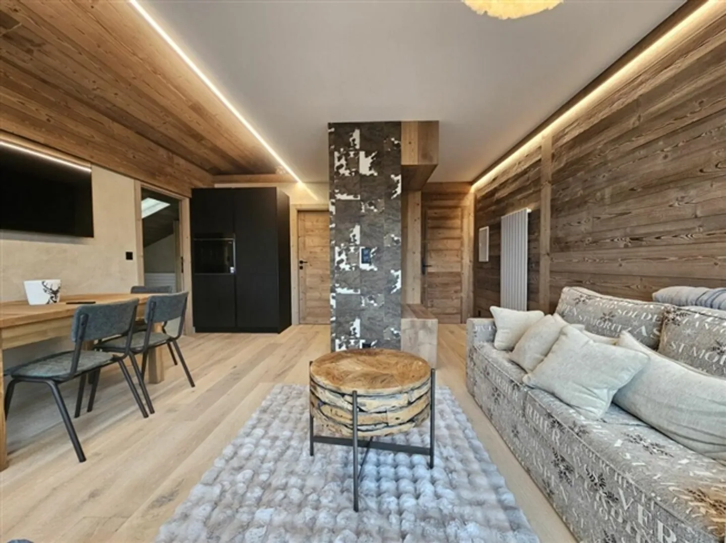 Appartamento 3.5 stanze a Crans-Montana - Foto 4 di 13