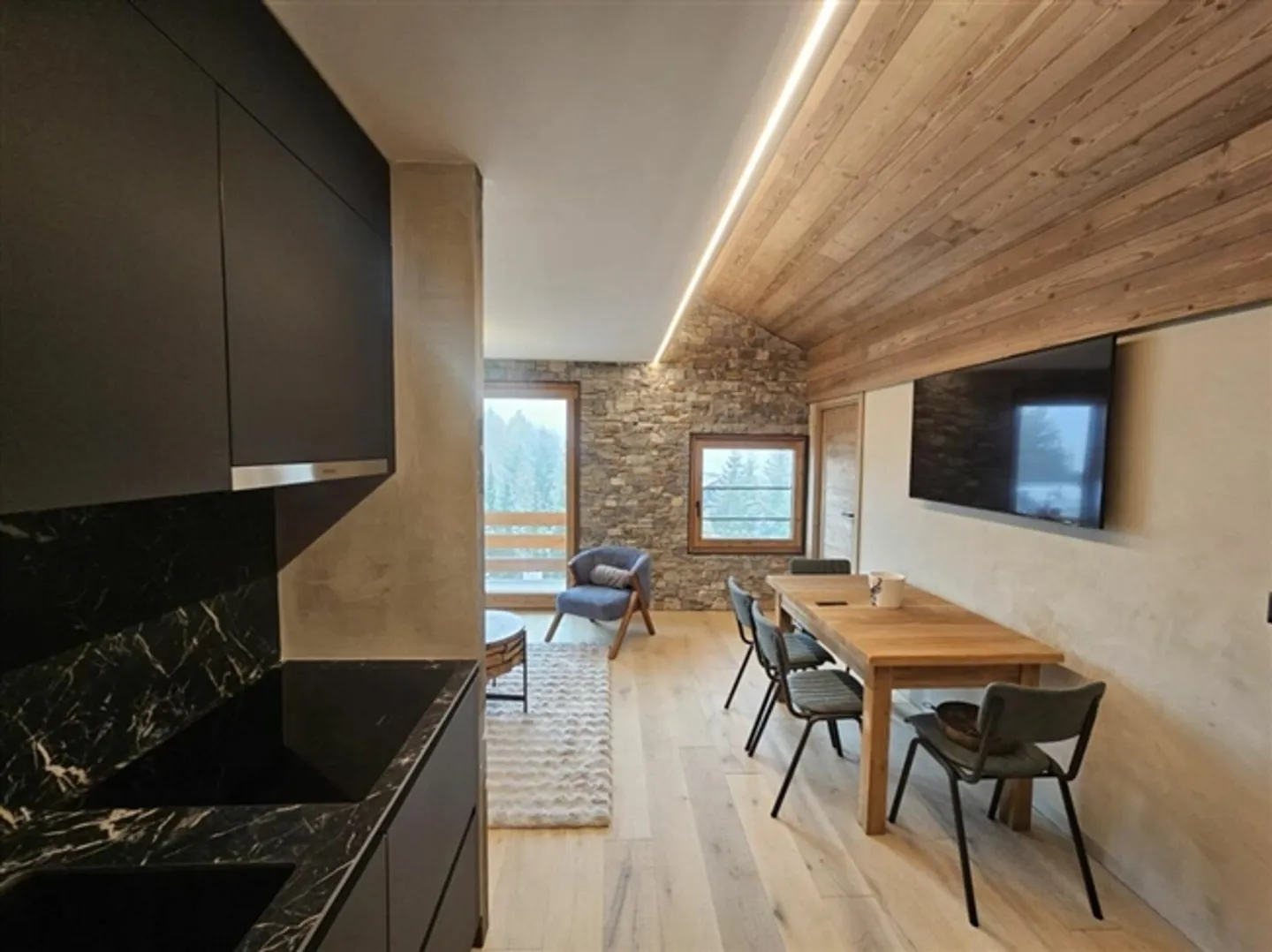 Appartamento 3.5 stanze a Crans-Montana - Foto 8 di 13