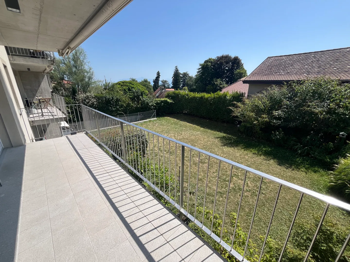 Appartamento 3 locali - Foto 2 di 10