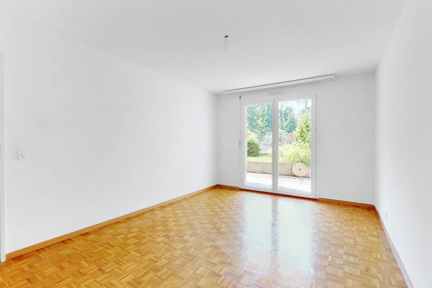 Quiet and Green Neighborhood - Photo 4 of 9